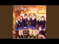 輝夜の城で踊りたい