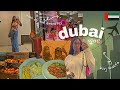 DUBAI, I LOVE YOU | a travel vlog