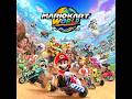 【マリオカートワールド】グランプリ 100cc ベビィマリオ サンダーカップ 任天堂スイッチ2でやってみた