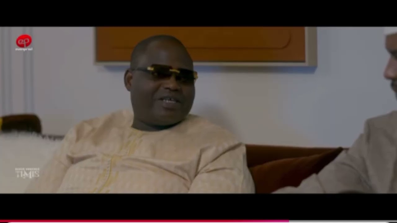 NITTALI TIMIS-L’Or-ÉPISODE 6; Bande-annonce 