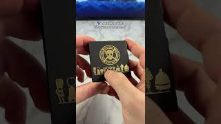 SHUT UP AND TAKE MY MONEY! ?? #onepiece #necklace #aceonepiece #luffy #luffyonepiece #otaku #gift