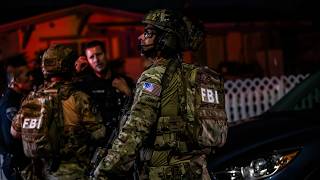 Did the system fail? Former FBI Agent breaks down White House checkpoint shooting