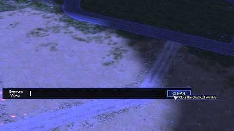 noob playing command & conquer for first time