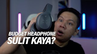 Budget Headphones? - Edifier W600BT Unboxing and Initial Impression screenshot 4