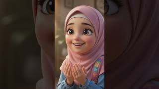 acche akhlaq allah ko pasand hai #subscribemychannel #kidseducatio #kidsstories #kidsjoystudio