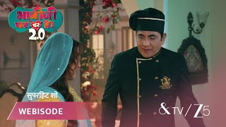 Bhabi Ji Ghar Par Hai 2 Ep - 2764 Webisode 1 Jan 12 2026 And Tv