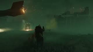 HELLDIVERS 2 Defend The Pelican