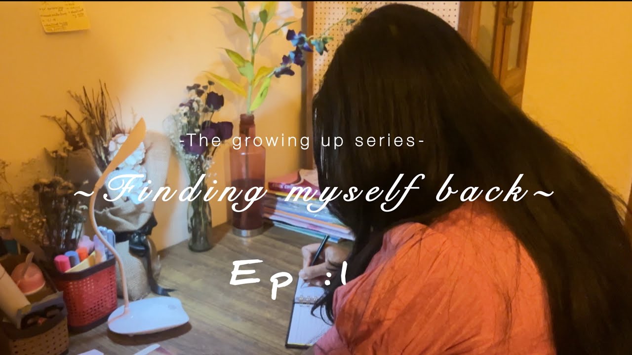 February: Finding Me Again | Episode 1🦋