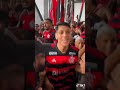 Hoje e Dia de Mengão❤️🖤❤️🖤❤️🖤 #flamengo #futebol