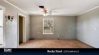 Residential for sale - 2118 S Avenue F, Crowley, LA 70526