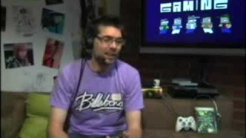 Epileptic Gaming #120.2 (2/7)