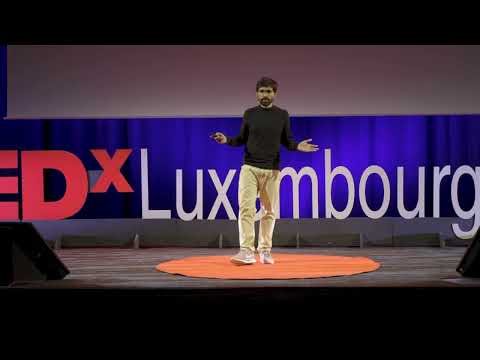 How AI could shape the future of education | Chanukya Patnaik | TEDxLuxembourgCityED