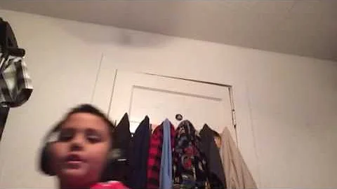 Water bottle flips at home