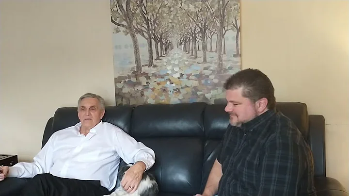 An Introduction to Energy Healing with Richard Vau...