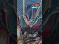 【公式切り抜き】ZEZTZ CLIP Case23 壊す #仮面ライダーゼッツ #shorts