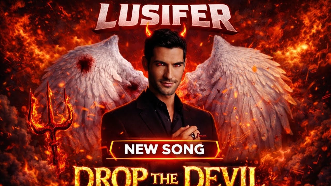 Best of Lucifer | Netflix - YouTube