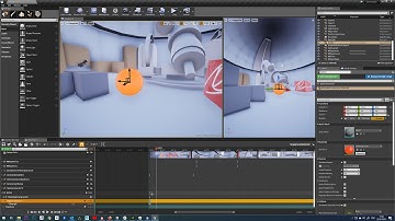 Tutorial - Animating Glow in Sequencer