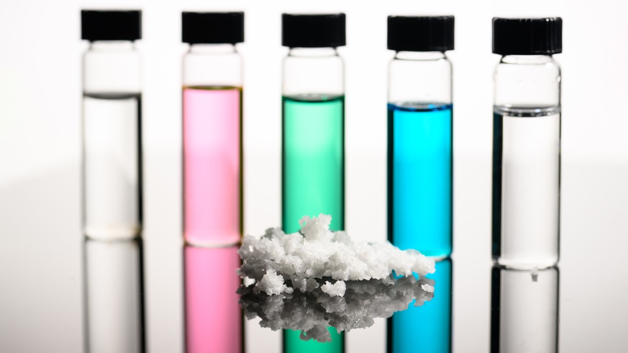 Sustainably Creating Fresh Water from the Ocean