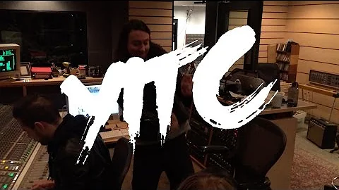Young in the City - Noah's "Tina" Dance