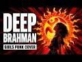 BRAHMAN「DEEP」Covered by AiM / Anti Image Machine【Girls Punk Cover】