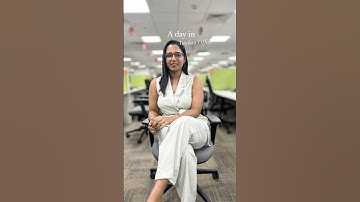 A day in Amdocs Office #dailyvlog #amdocs #shortsvideo #shorts #minivlog #gurugram