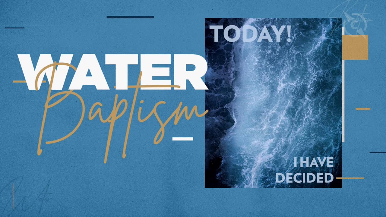 Weekend Worship Experience | Live Sermon & Worship – Central Christian Baltimore