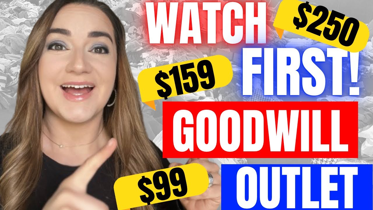 Flip These Clothing Items For Big Profits Tips for your first