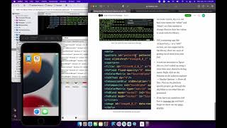 Using SVG file as App Icons in iOS & Android Xamarin apps using ResizetizerNT