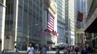 Wall Street Wrap for 28 March, 2011