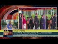 China strongly condemns Paraguayan pres. Santiago Peña's visit to Taiwan
