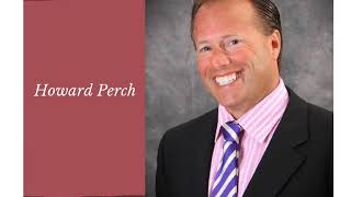 Howard Perch Served Florida Hospital Oceanside Administrator