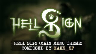 Hell Sign (HellSign OST) by Maks_SF