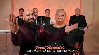 Evanda ✗ Ytză de la Hunedoara - Het Boyars-spel 💰 || Officiële video 2025