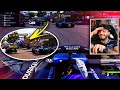 Mi primer día en el Modo Online de F1 24 (una experiencia 100% recomendable)