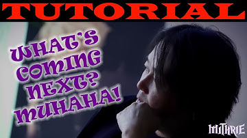 Inside FINAL FANTASY VII REMAKE Tutorial Guide (Beginner)