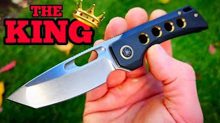 Great Fidget Action Knives With Atleast 3 Deployments