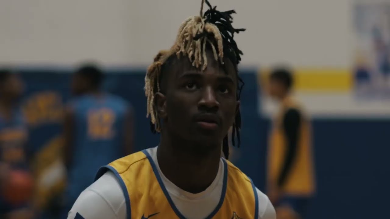 Chapel Hill Boys Basketball - 2022 Hype Video