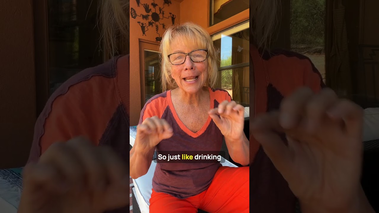 People HANGOVER:  HSP Social Anxiety and Overwhelm