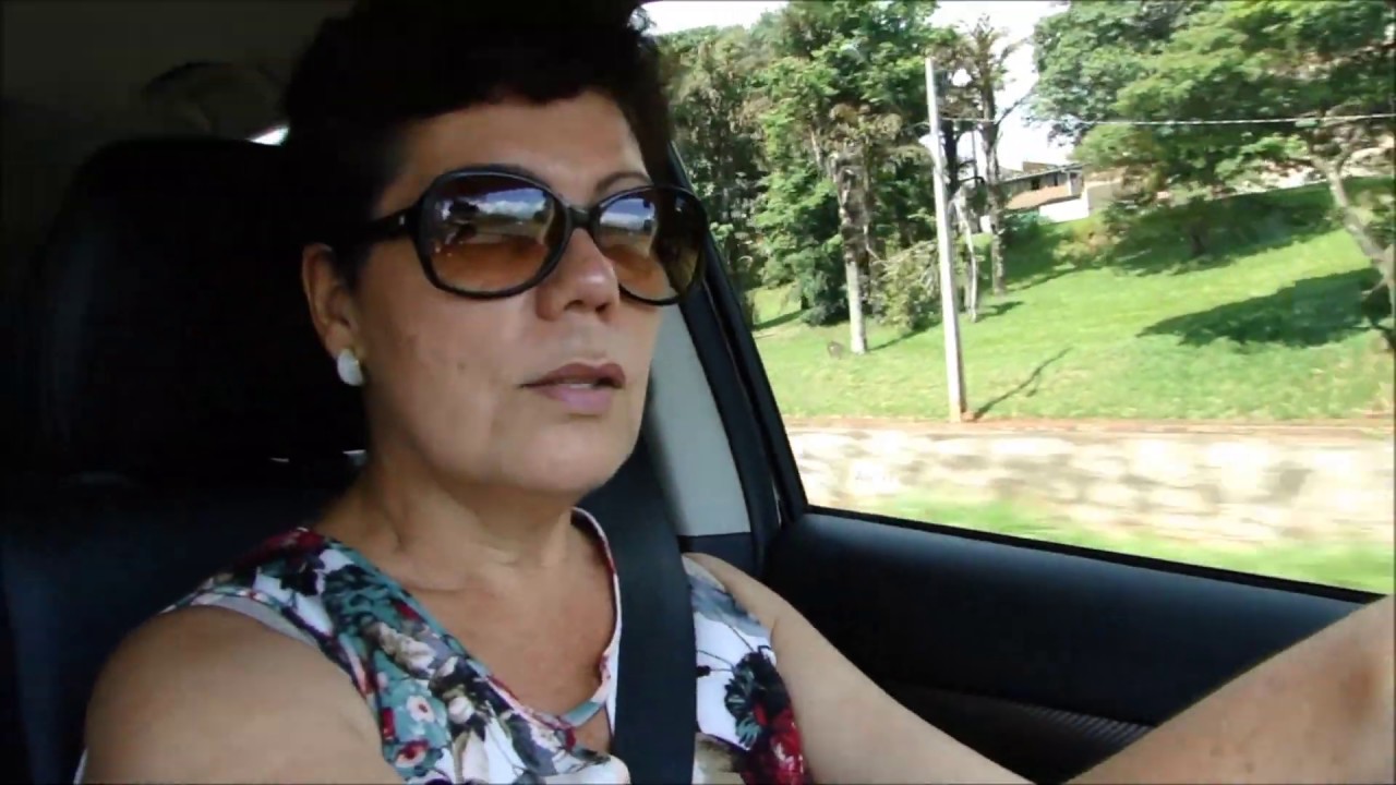 LONDRINA: AVENIDA 10 DE DEZEMBRO NORTE SUL By FARINA paraná delta