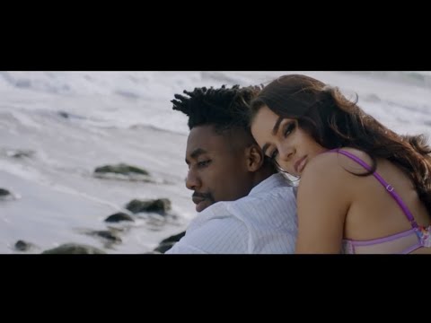LV Tidal Wave Feat DAX Official Music Video 