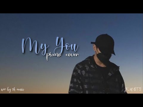 My You (Song for ARMY) - Jung Kook