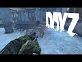 DayZ - They Logged In While We Were RAIDING Them! Se2 Ep8