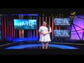 برنامج عرب وود فبراير 2014