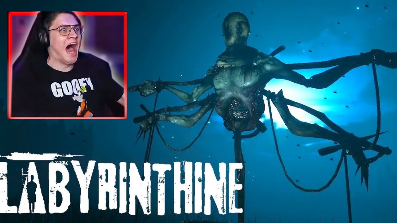 ¿COMO SE RESUELVE? | EL MARIANA JUGANDO a LABYRINTHINE con ROIER, JALINE y ALDO