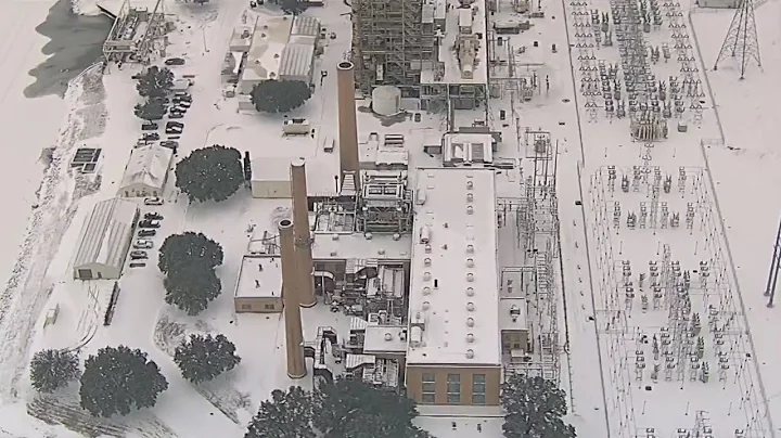 Why didn't Texas power plants winterize after 2011 storms?