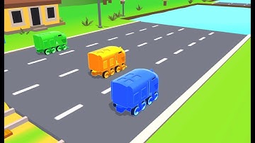 Shape shifting Max All levels Gameplay Walkthrough Part 165