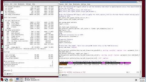 Tessent DFT - Fault Coverage Accounting for Complex SoCs: Part 3 of 3