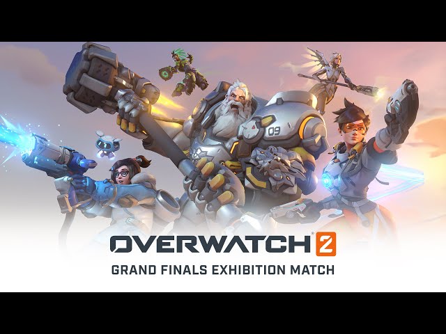 Overwatch é o grande vencedor do The Game Awards 2016 - Canaltech