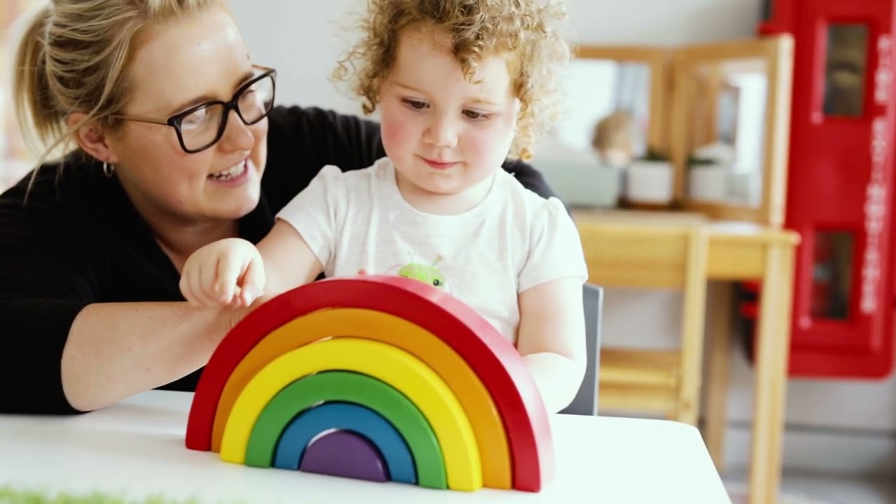 Imagine Early Learning & Childcare | Introduction Video