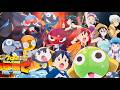 KERORO GUNSO ケロロ軍曹 Sergeant Frog Anime Fair in Akihabara mp3